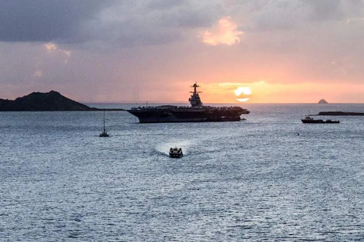 ABŞ prezidenti sərt danışdı: 