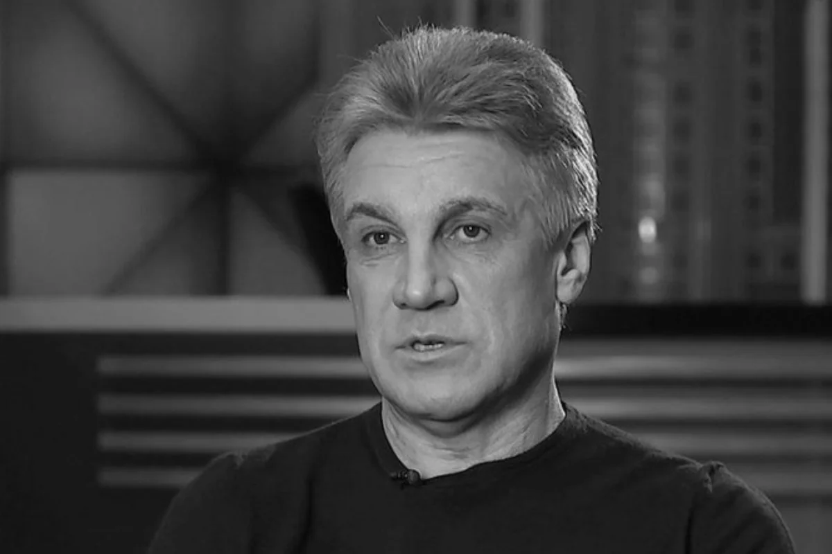 Tanınmış rusiyalı teleaparıcı vəfat etdi