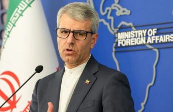 Bəqai: İran rəsmiləri nüvə bombası yaratmaq barədə heç vaxt danışmayıblar