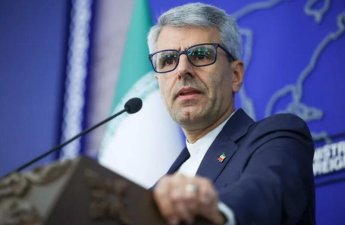 Багаи опроверг слова Трампа о разногласиях в руководстве Ирана