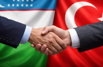 Узбекистан и Турция намерены укреплять военное сотрудничество