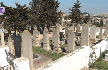 Məşhurlar üçün ayrıca qəbiristanlığın yaradılması müzakirə olunur - VİDEO