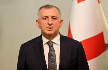 Кобахидзе: В период дипмиссии Зураба Патарадзе отношения с Азербайджаном вышли на новый уровень