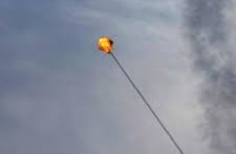 Израиль сообщил о перехвате ракет, выпущенных по северу страны