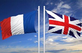 Великобритания выделит Франции почти $890 млн на борьбу с нелегальной миграцией