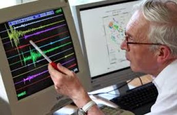 У берегов Крита произошло землетрясение магнитудой 5,5