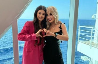 60 yaşı olan Xalq artisti qızı ilə bağlı arzusundan yazdı