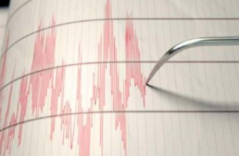 Krit adası sahillərində güclü zəlzələ oldu