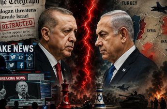 “The Telegraph” niyə Türkiyədən üzr istədi? - Saxta təhdiddən real qarşıdurmaya doğru