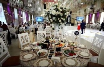 Azərbaycanda toylarla bağlı qadağalar gəlir?