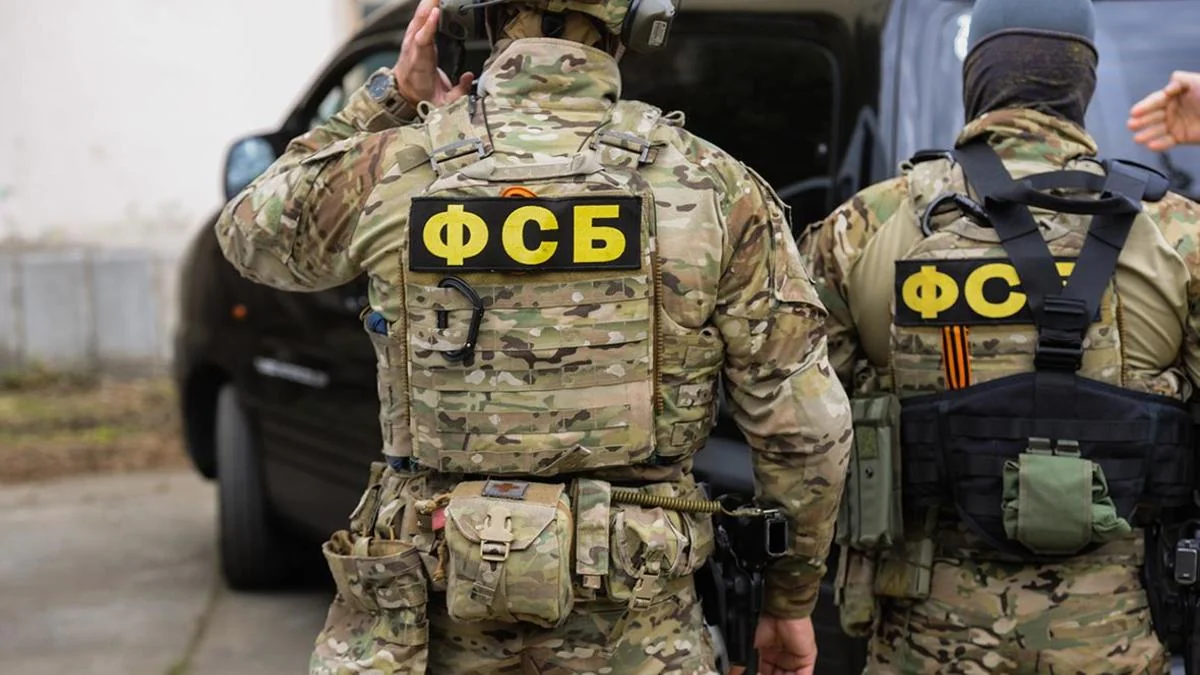 Rusiyada FTX məmurlara qarşı terror planını pozdu