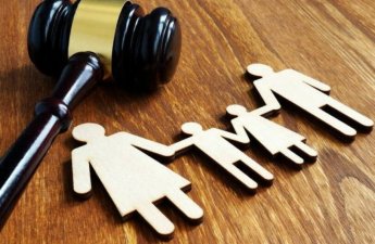 Aliment ödəməyən qadınların sayı açıqlandı