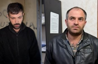 DİN BNMİ-dən əməliyyat - Həbs edilənlər var - VİDEO