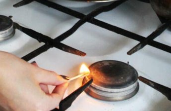 Qaxda mindən çox abonentin qazı kəsilib