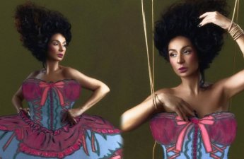 Avroviziya təmsilçimizi belə görməmisiniz: 