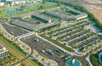 15 hektar ərazi Ələt azad iqtisadi zonasına verildi - SƏRƏNCAM