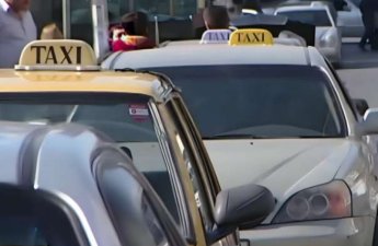 Taksi sürücüləri bu tarixdə imtahan verəcəklər