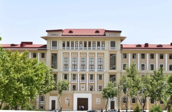 Kür çayında su səviyyəsinin artması ilə bağlı vəziyyət müzakirə edildi