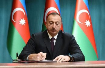 TƏCİLİ: Prezidentdən icra hakimiyyətləri ilə bağlı MÜHÜM FƏRMAN