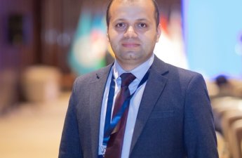 Orxan Kərimov yüksək vəzifəyə təyin EDİLDİ