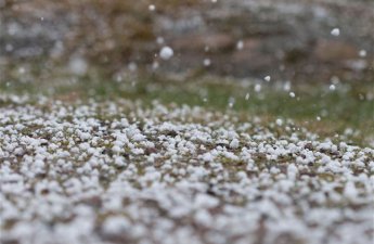 Непогода снова накроет Азербайджан