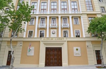 Кабмин провел заседание по Куре