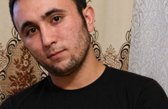 Ukrayna müharibəsində azərbaycanlı avtoritet öldürüldü