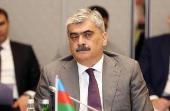 Самир Шарифов назначен на новую должность