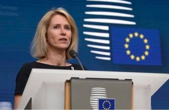 Каллас: Иран может стать еще более опасным