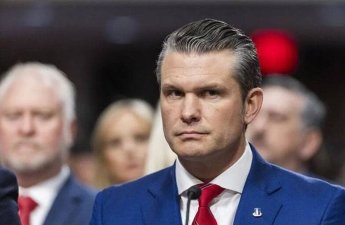 Хегсет: Ни одно судно не пройдет Ормуз без разрешения Вашингтона