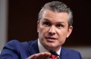 Глава Пентагона назвал операцию против Ирана 