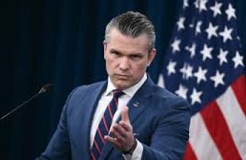 Министр войны США: Блокада Ормуза продлится сколько потребуется