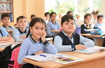 Şagird yerdəyişməsi müvəqqəti dayandırılır