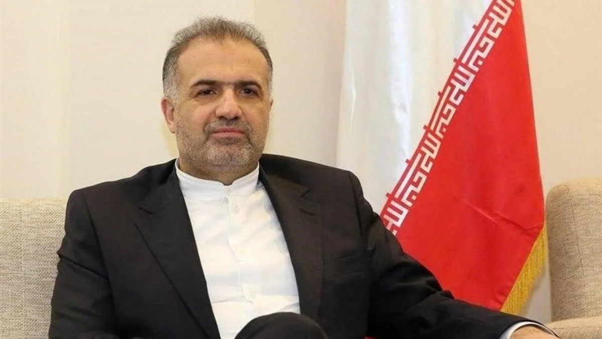 Pakistan İrana ABŞ ilə danışıqlara dair yeni təkliflər təqdim edib