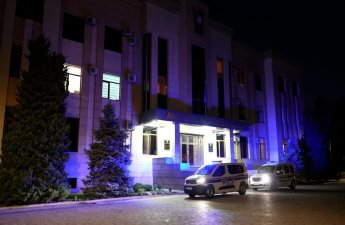 Abşeronda 17 nəfər saxlanılıb, 19 cinayətin üstü açılıb - VİDEO