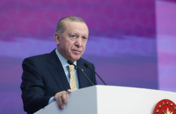 Ərdoğan: Türkiyə dünyanın yeni qütb başlarından biri olmağa ən güclü namizəddir