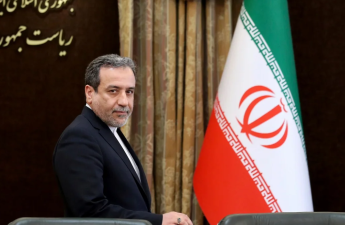 Əraqçi Pakistanda ABŞ nümayəndə heyəti ilə görüşməyəcək