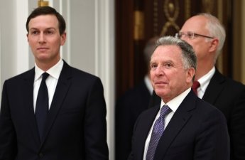 Белый дом подтвердил предстоящий визит Уиткоффа и Кушнера в Пакистан