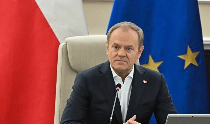 Туск усомнился в реальной помощи США