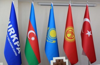 В ТюркПА осудили сожжение турецкого флага в Армении