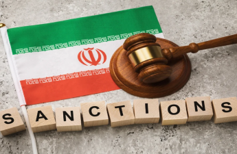 ABŞ İran əleyhinə sanksiyaları genişləndirib