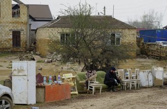 Dağıstanda daşqından zərər çəkmiş insanlar üçün 1 milyarda yaxın pul yığıldı...-İBRƏTAMİZ