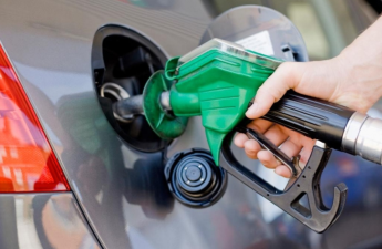 Обнародован объем производства автомобильного бензина в Азербайджане в январе-марте