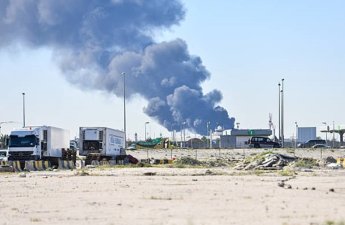 В ОИC осудили атаку беспилотников на Кувейт