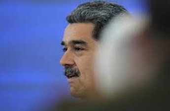 Власти США разрешили Венесуэеле оплатить юридические услуги для Мадуро