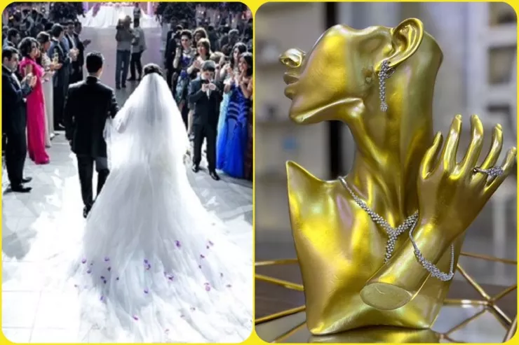 Bahalaşan qızıl, təxirə düşən toylar – YENİ ADƏTLƏR yarandı