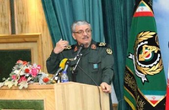 Минобороны Ирана: Значительная часть ракетного потенциала еще не использована