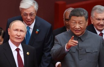 Rusiya Çinin xahişi ilə NATO ölkələrinə hücum edə bilər... –NATO admiralı