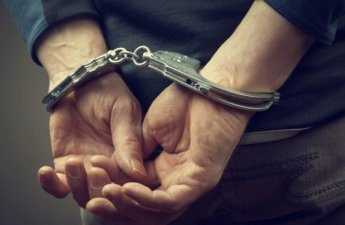 Cinayətdə şübhəli bilinən 54 nəfər saxlanıldı