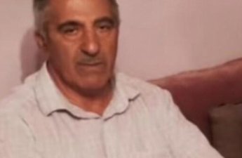 Ağır qəzada ölən baytarın FOTOSU